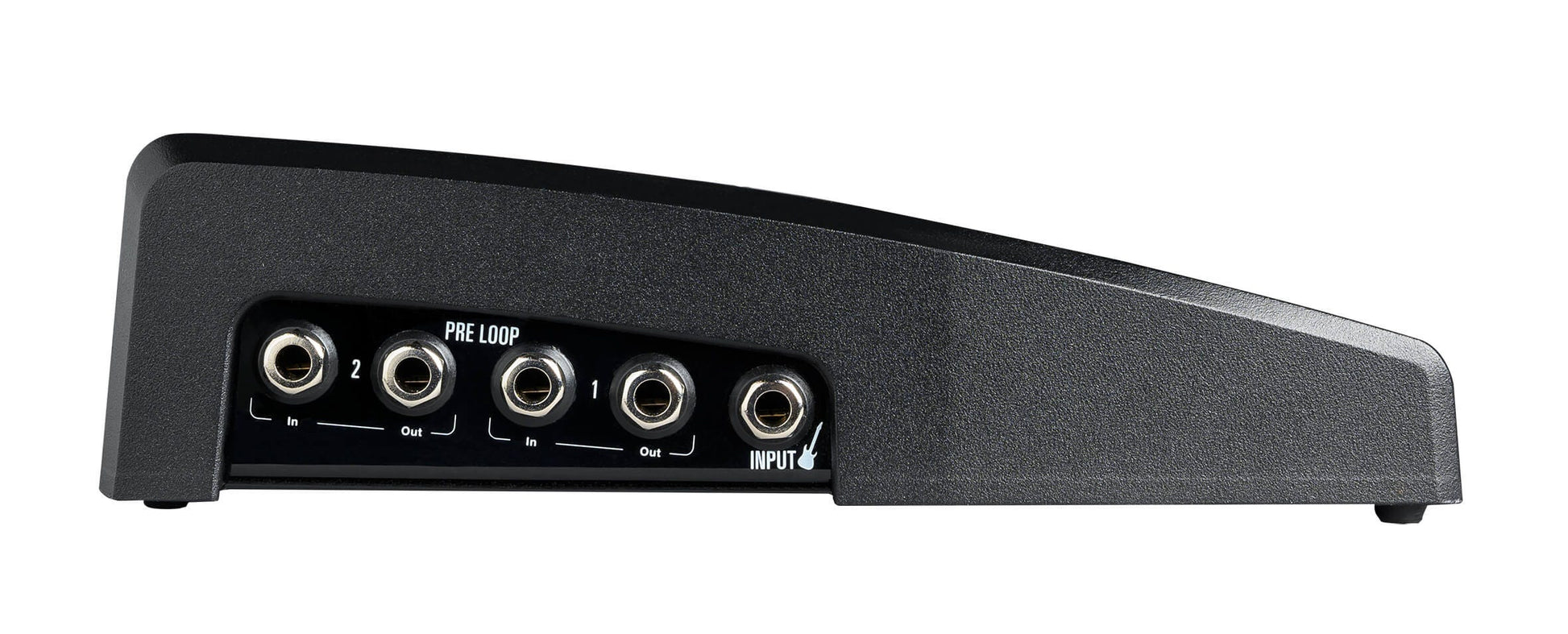 Hughes & Kettner Black Spirit 200 Floor Effects/Amplifier Unit