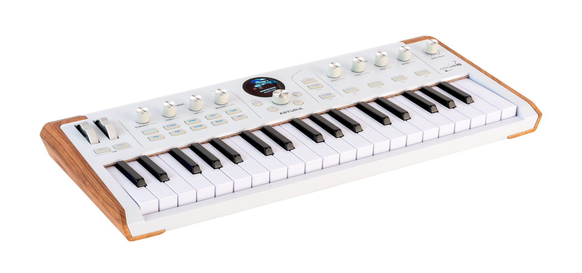 Arturia AstroLab 37 Synth