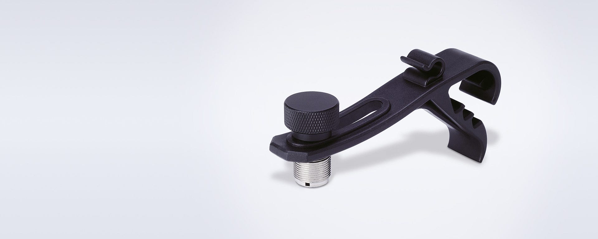 Lewitt DTP 40 MT Adjustable Drum Mic Mounts