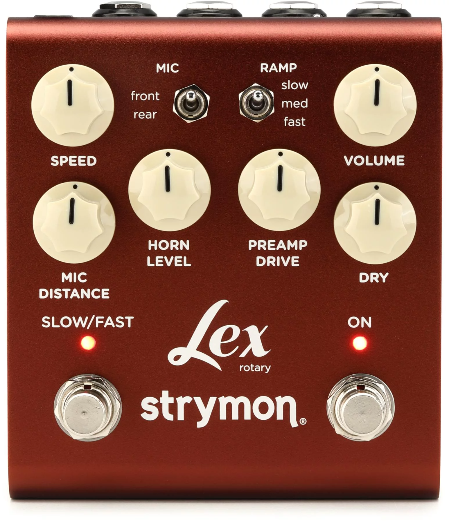 Strymon LEX MKII Rotary Speaker Pedal