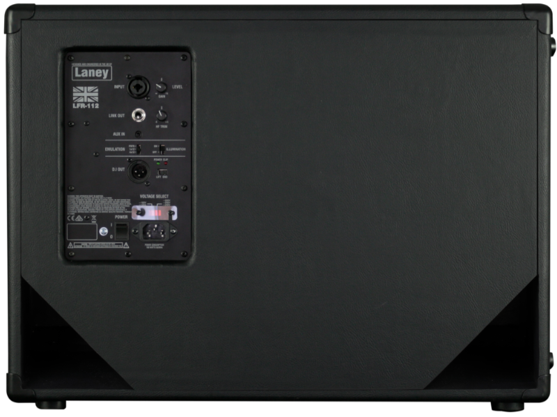 Laney LFR-112 1x12" FR-FR Guitar Cab