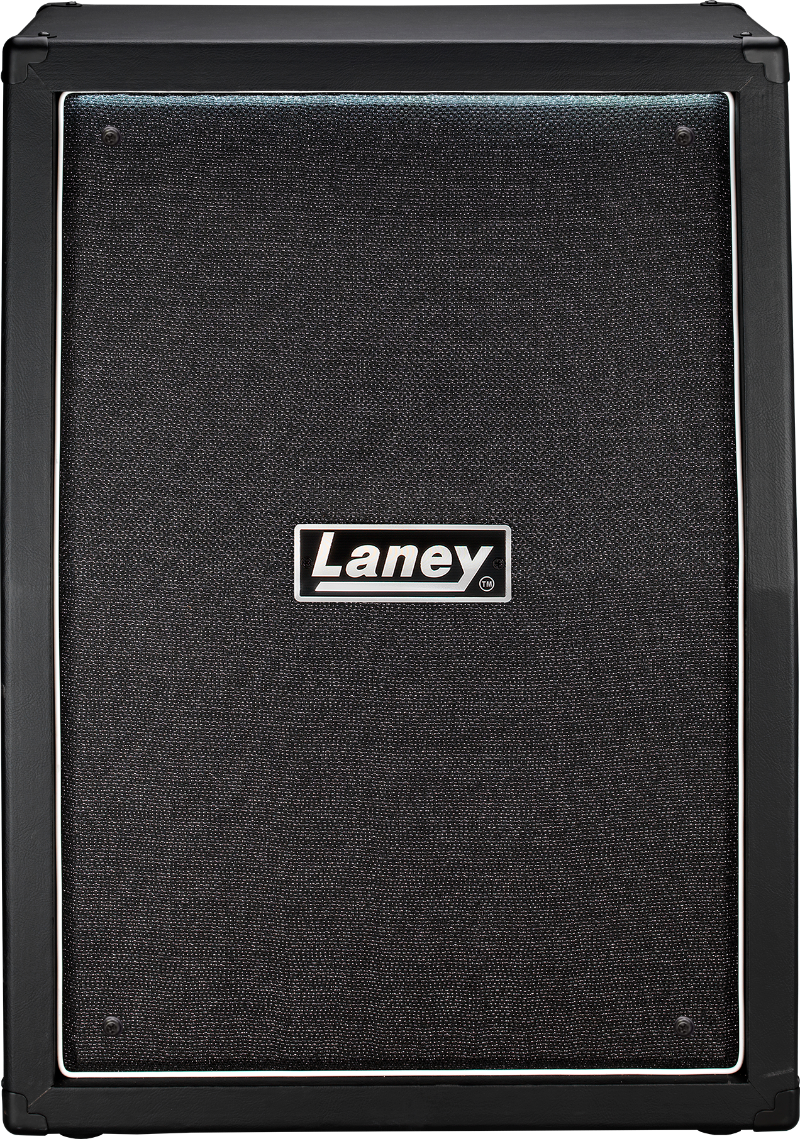 Laney LFR-212 800w 2x12 FR-FR Guitar Cab