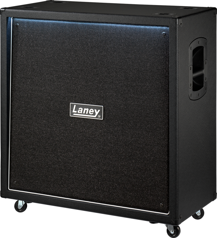 Laney LFR-412 4x12" FR-FR Guitar Cab