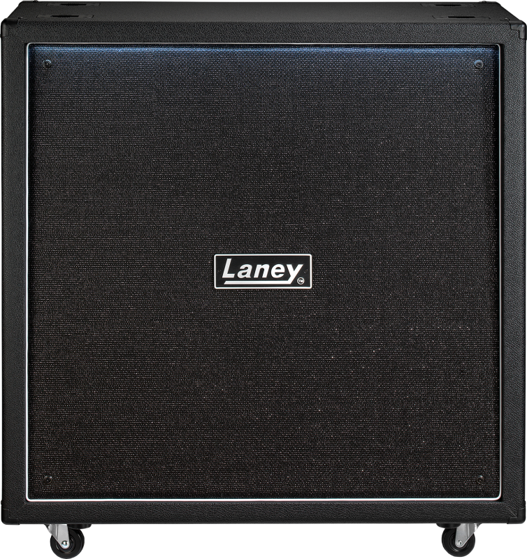 Laney LFR-412 4x12" FR-FR Guitar Cab
