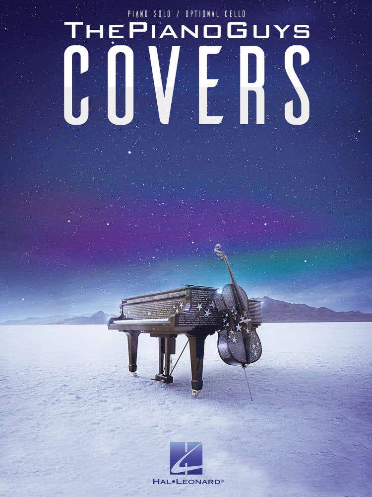 Piano Guys - Covers Piano/Cello