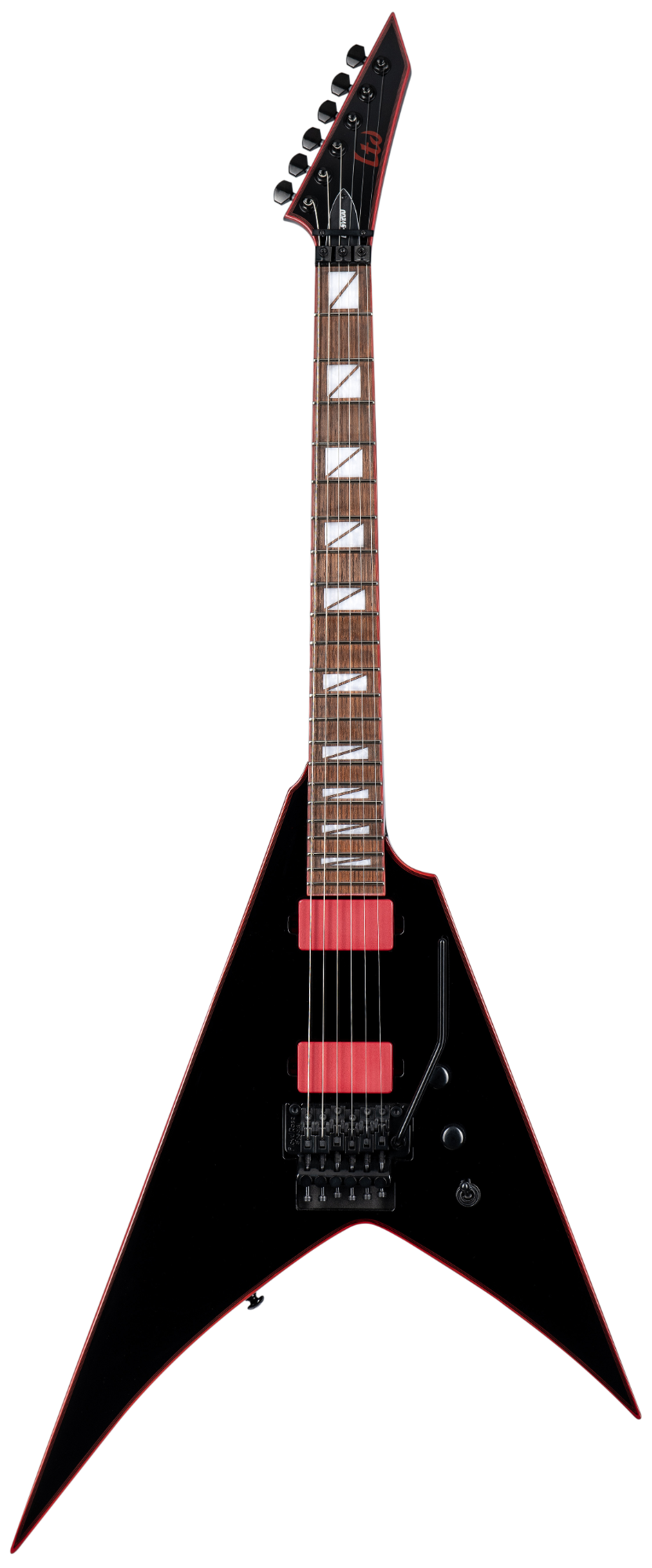 ESP LTD Gary Holt GH-SV - Black
