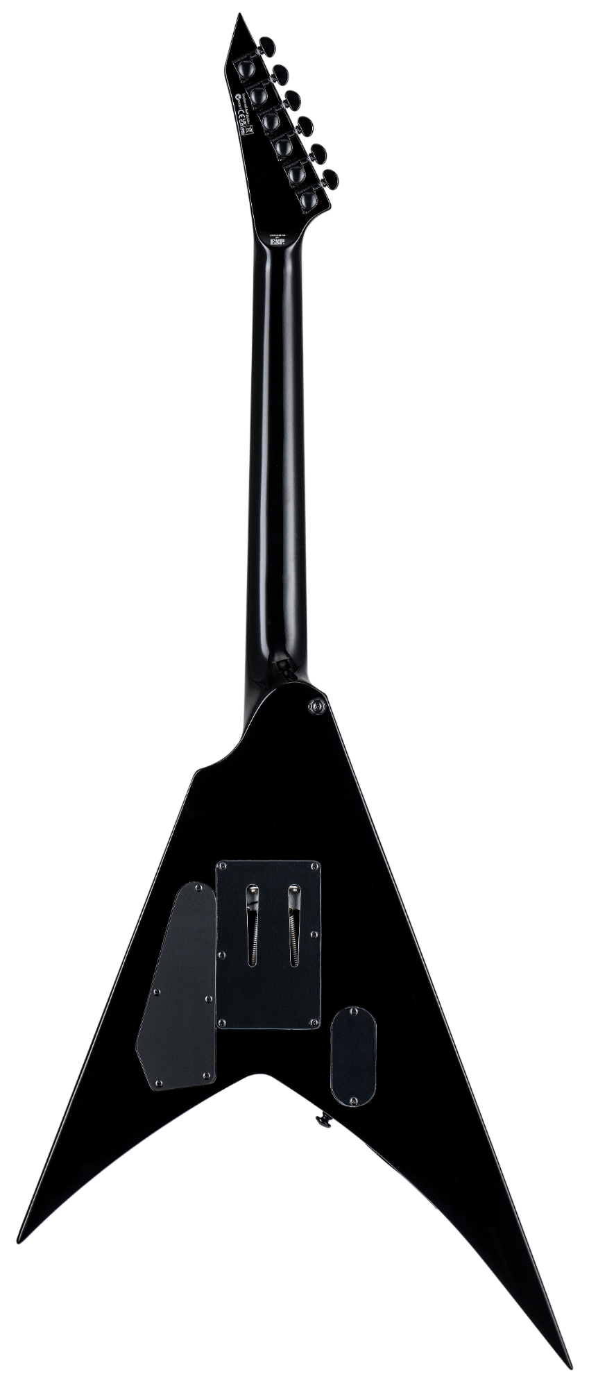 ESP LTD Gary Holt GH-SV - Black