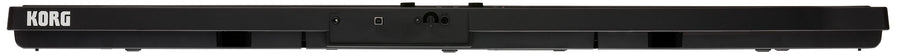 Korg LIANO Lightweight Digital Piano - Black