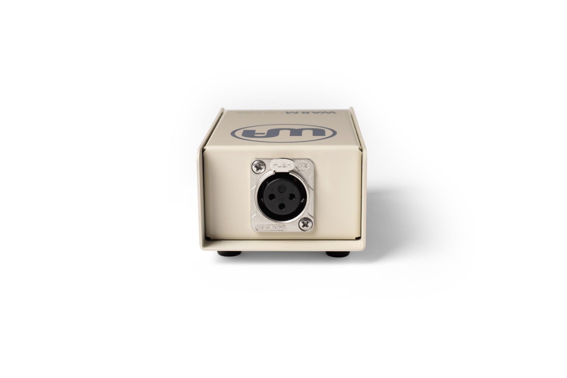 Warm Audio WA-WL Warm Lifter Inline Active Microphone Preamp