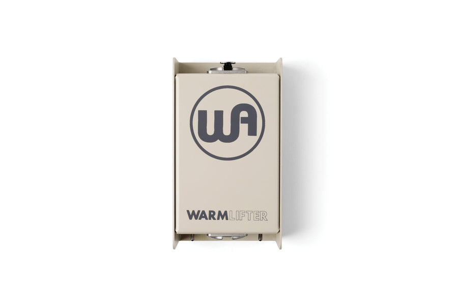 Warm Audio WA-WL Warm Lifter Inline Active Microphone Preamp