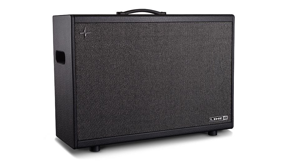 Line 6 Powercab 212 Plus 2x12" Active Speaker System