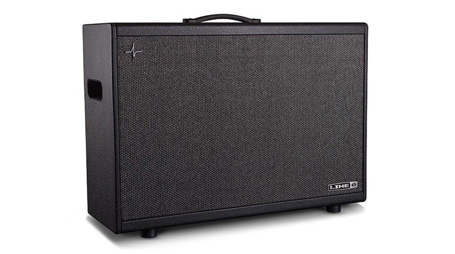 Line 6 Powercab 212 Plus 2x12" Active Speaker System