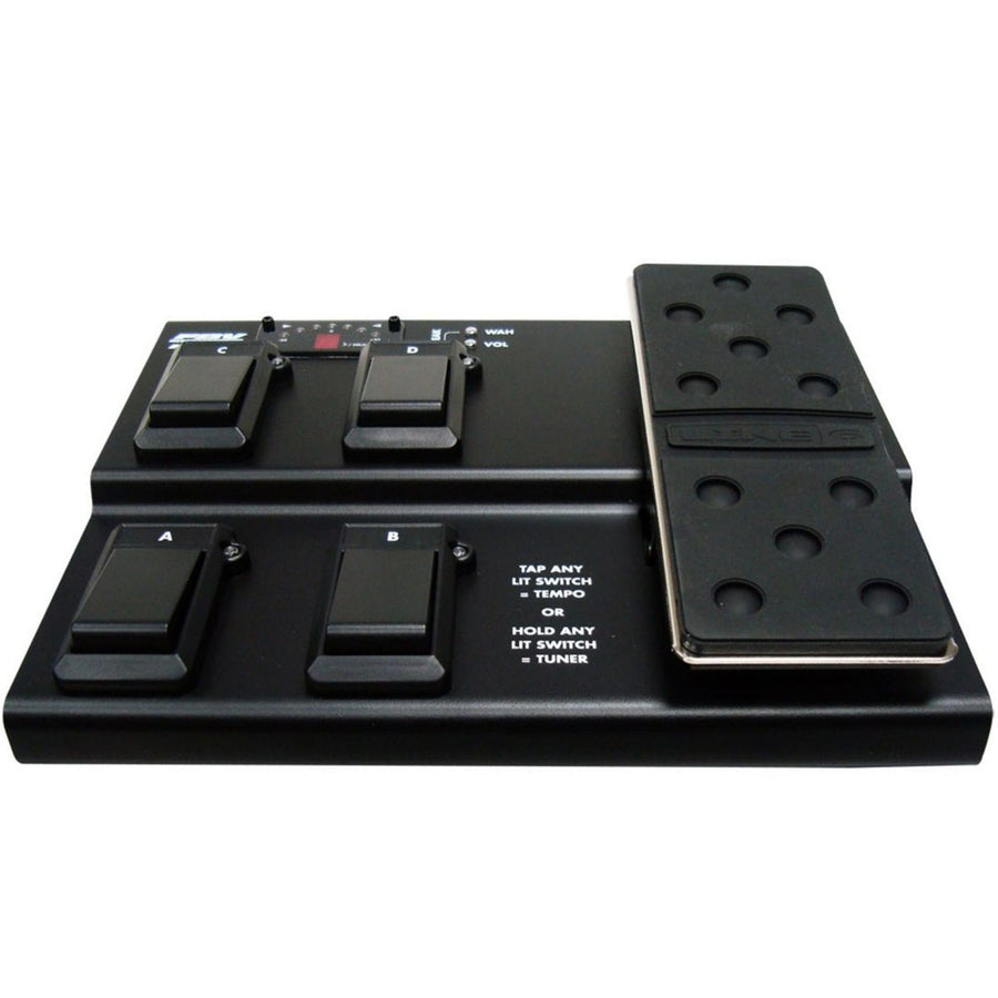 Line 6 FBV Express MkII Foot Switch Controller