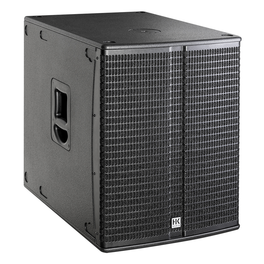 Hk Audio Linear Sub1800A Powered Subwoofer