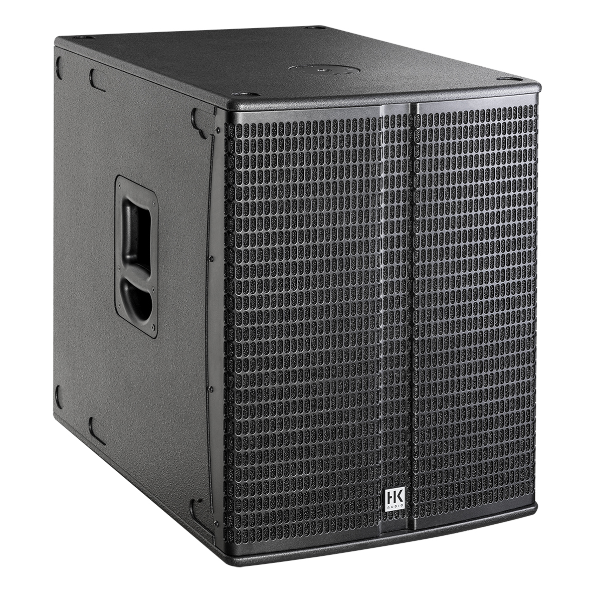 Hk Audio Linear Sub1800A Powered Subwoofer