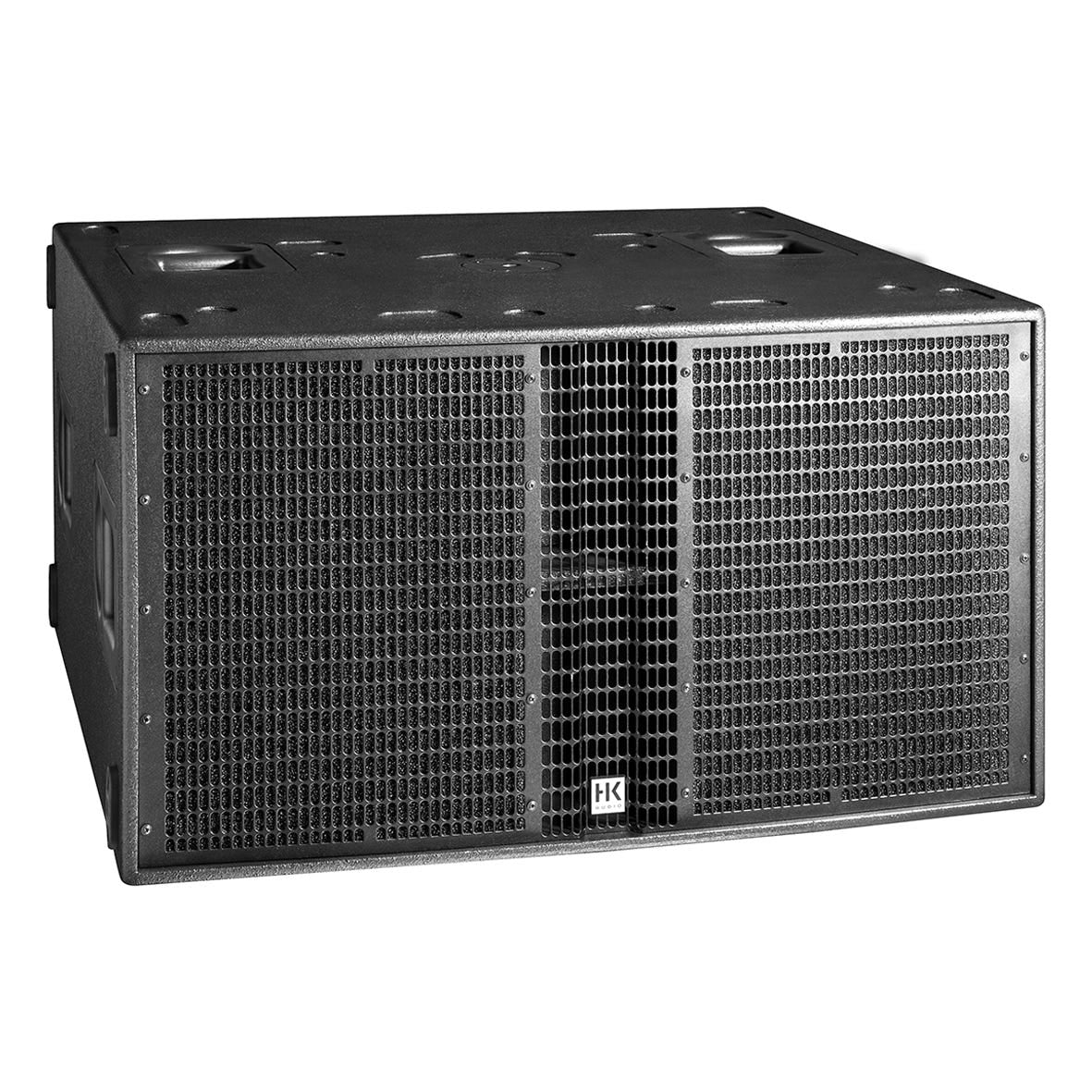 HK Audio L SUB 4000 A