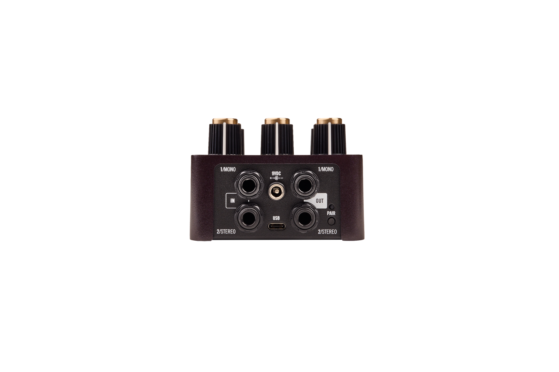 Universal Audio UAFX Lion 68 Super Lead Amp Emulator Pedal