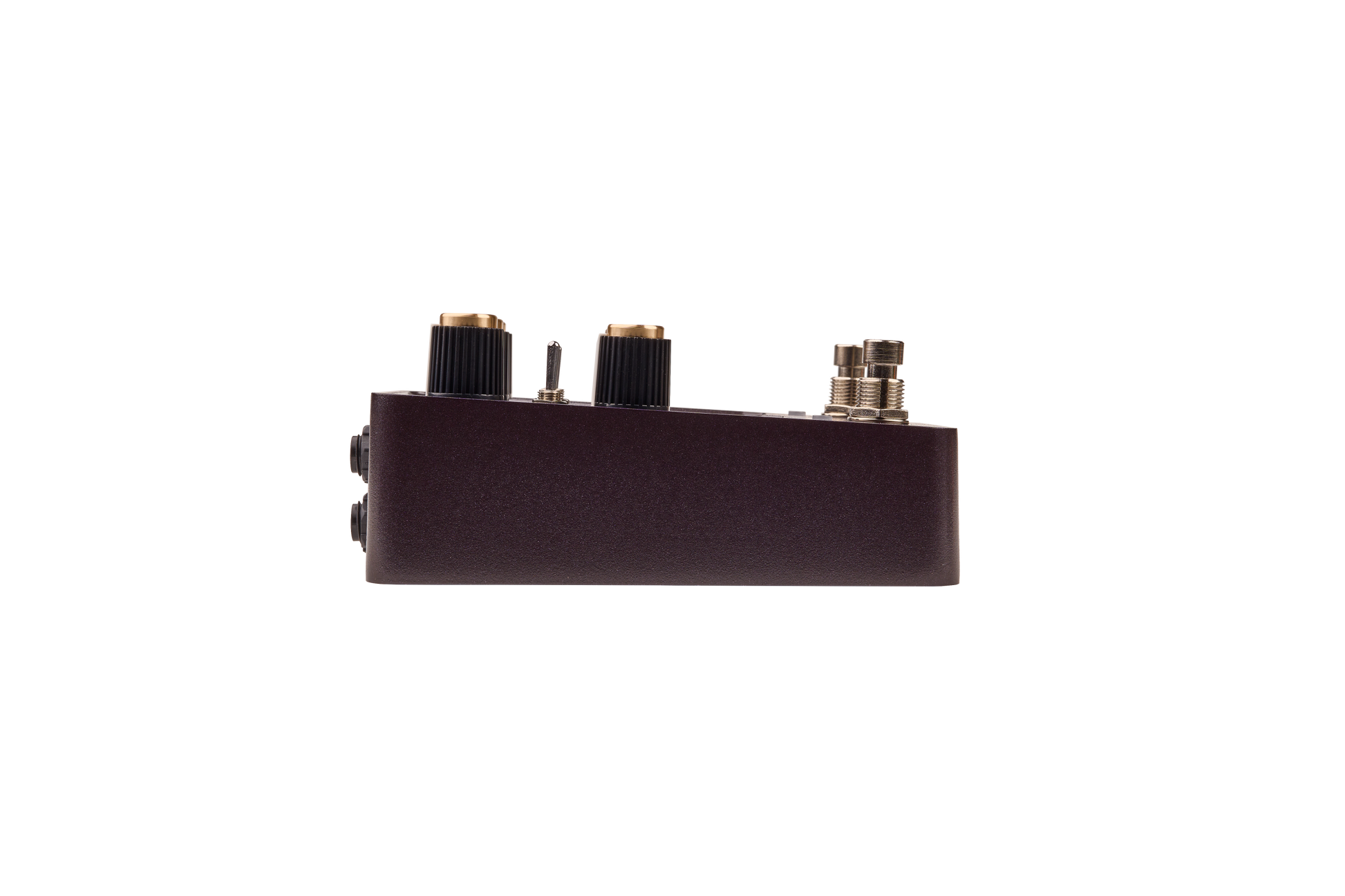 Universal Audio UAFX Lion 68 Super Lead Amp Emulator Pedal