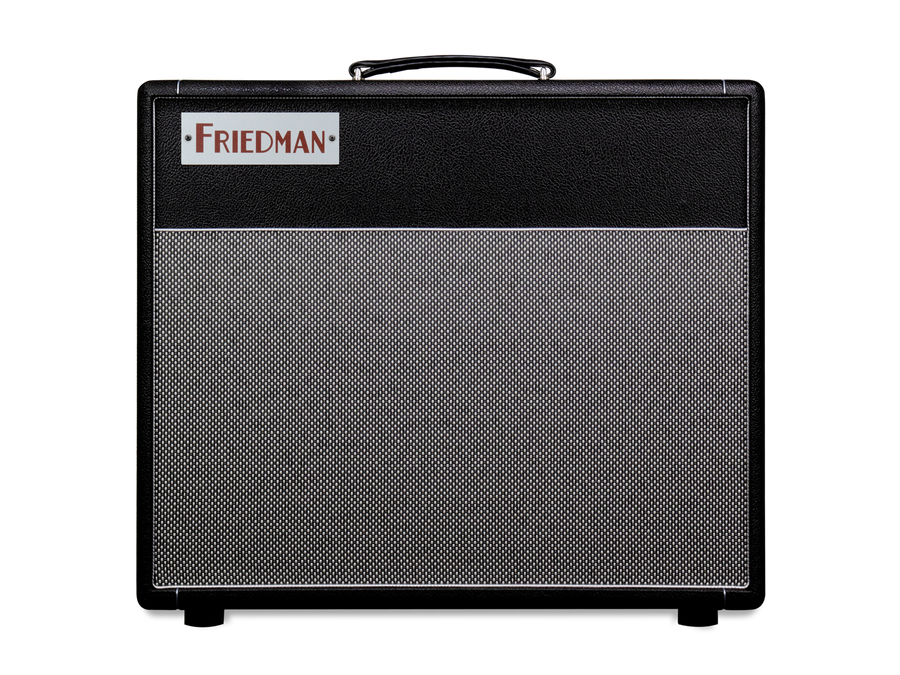 Friedman Little Sister 1x12" 20w EL84 Guitar Amp Combo