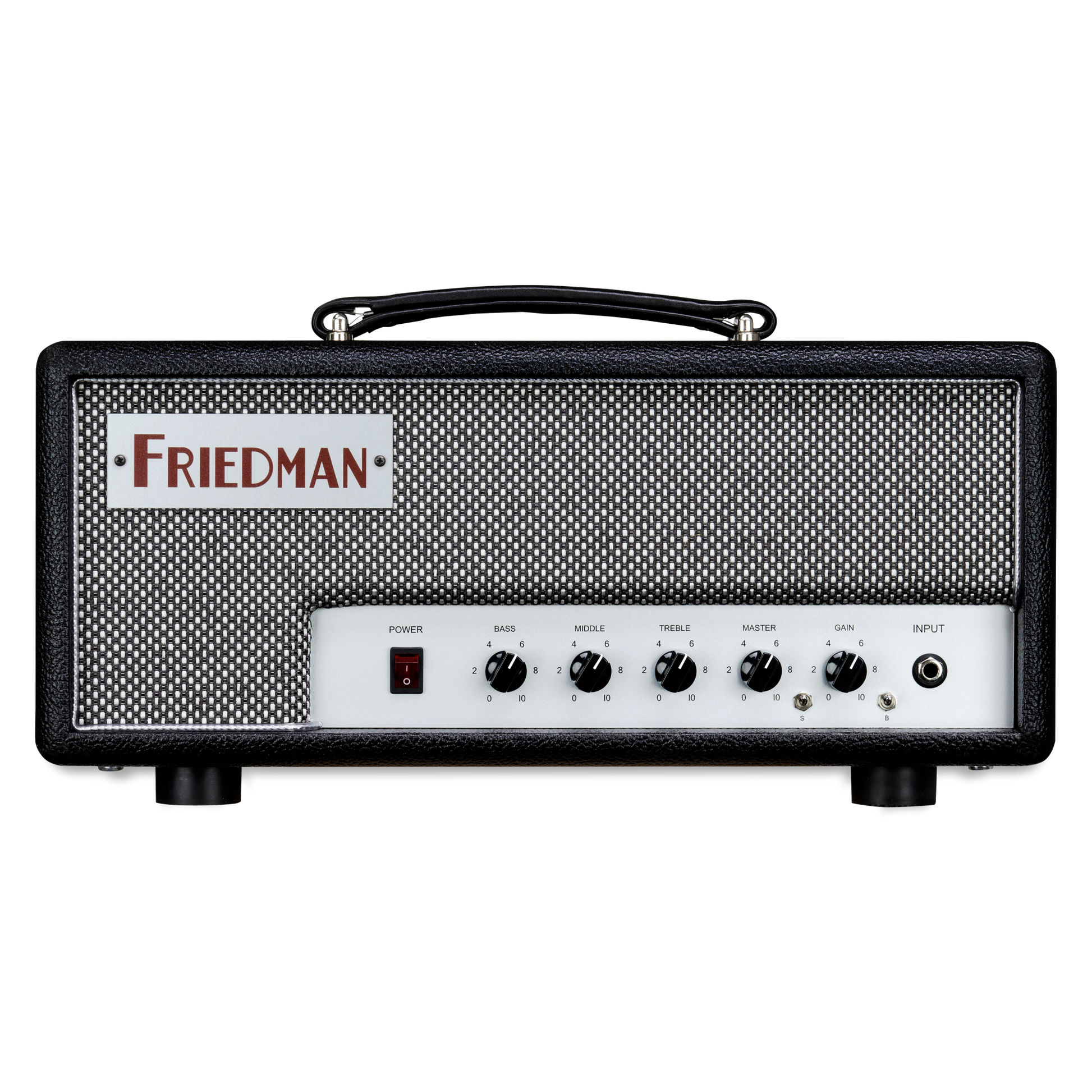 Friedman Little Sister 20w EL84 Guitar Amp Head