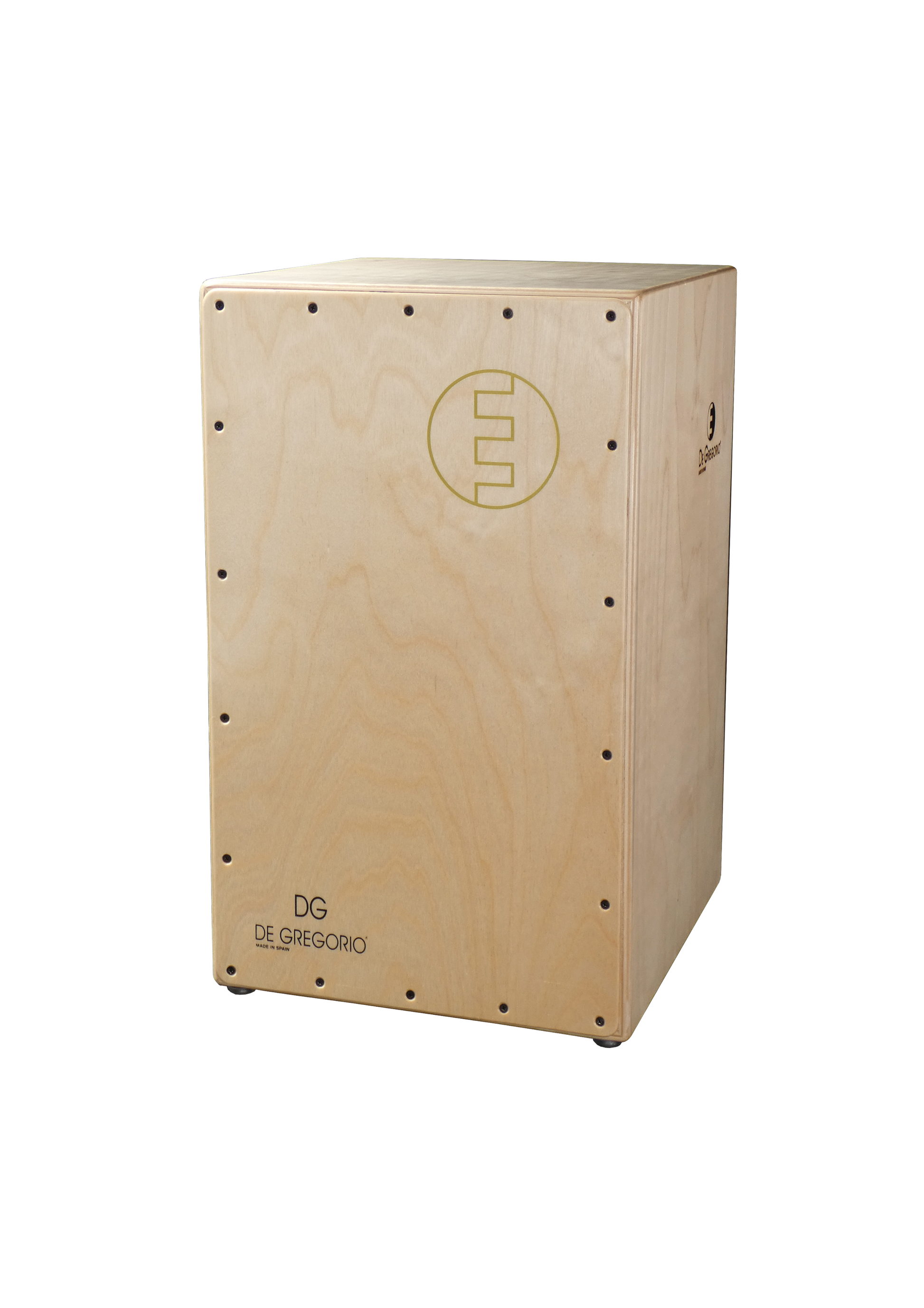 DG De Gregorio Liviano Cajon