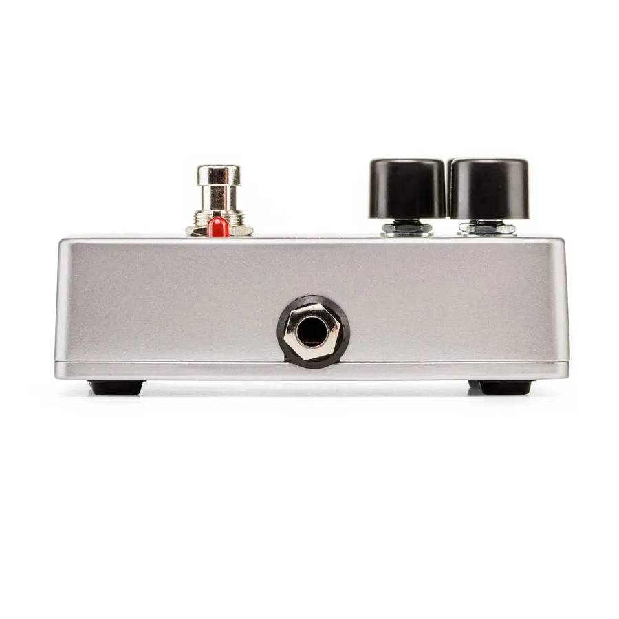 Electro Harmonix x JHS Pedals Lizard Queen Nano Octave Fuzz