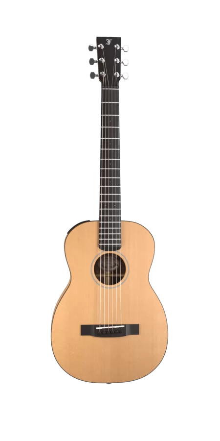 Furch Little Jane LJ 10-CM Travel Guitar - Cedar / Mahogany