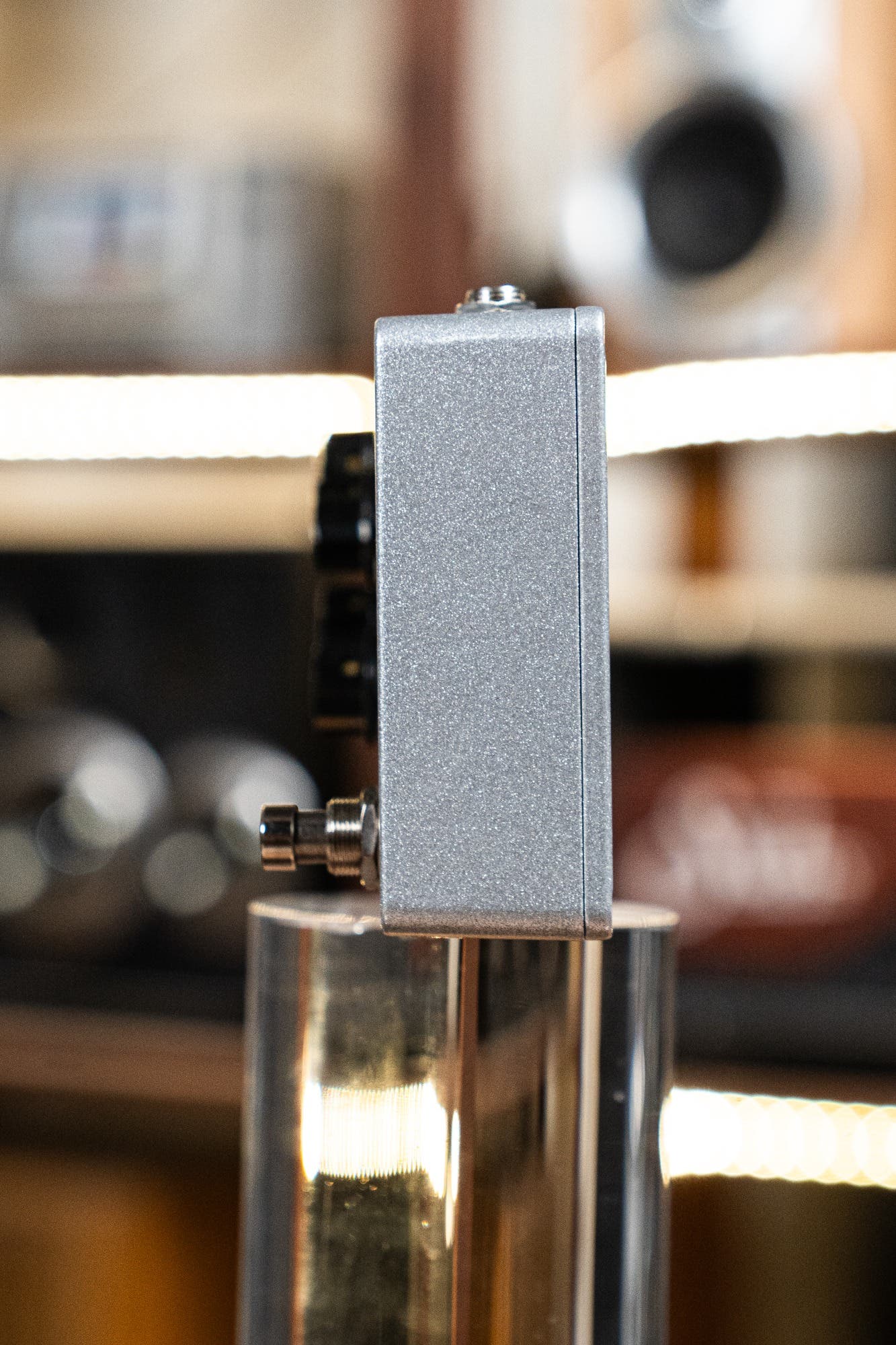 Little Lightning Devices MASSES Overdrive Pedal