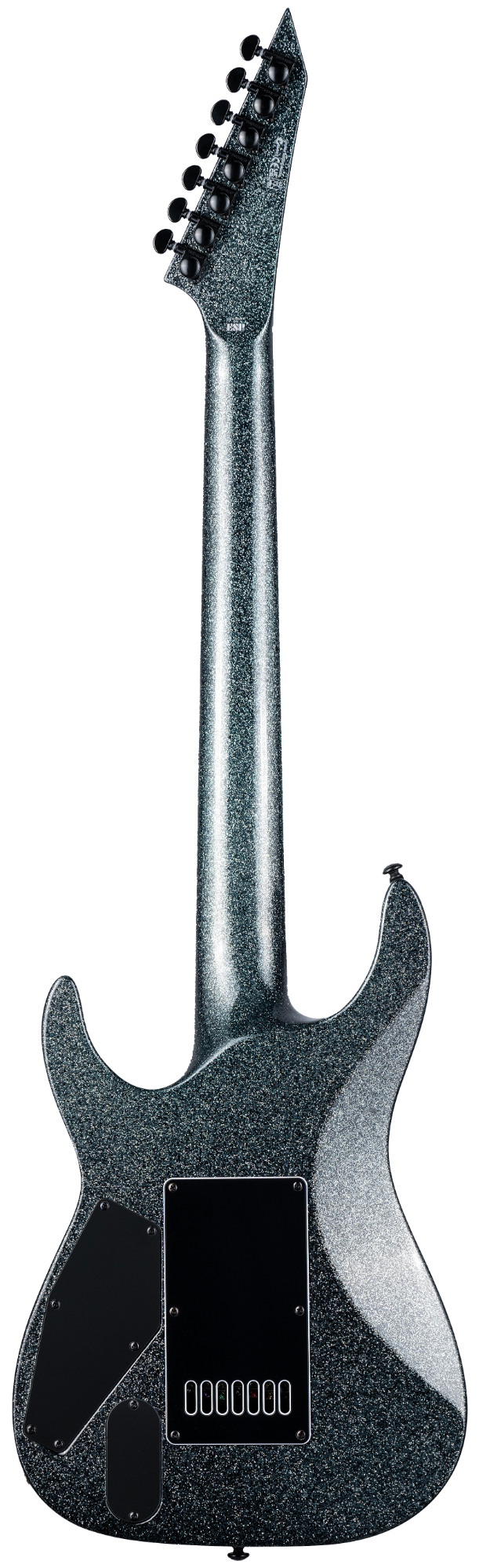 LTD M-1007 Baritone Evertune - Granite Sparkle