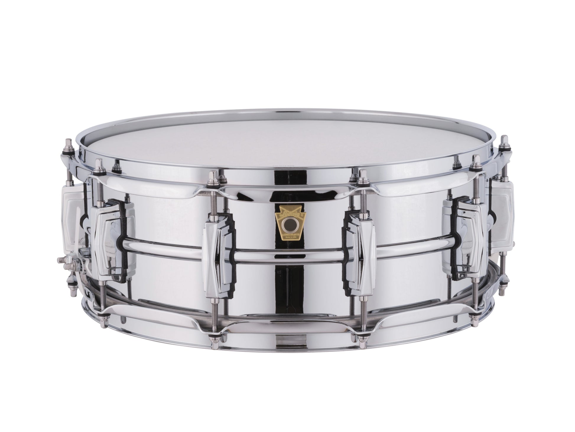 Ludwig Supraphonic 14" x 5" Snare Drum (LM400)