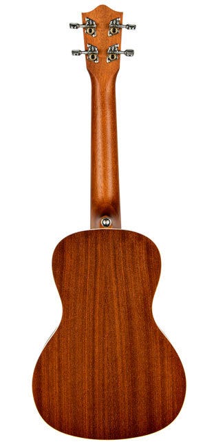 Lanikai Mahogany Series Concert Ukulele w/Bag - Natural Satin Finish