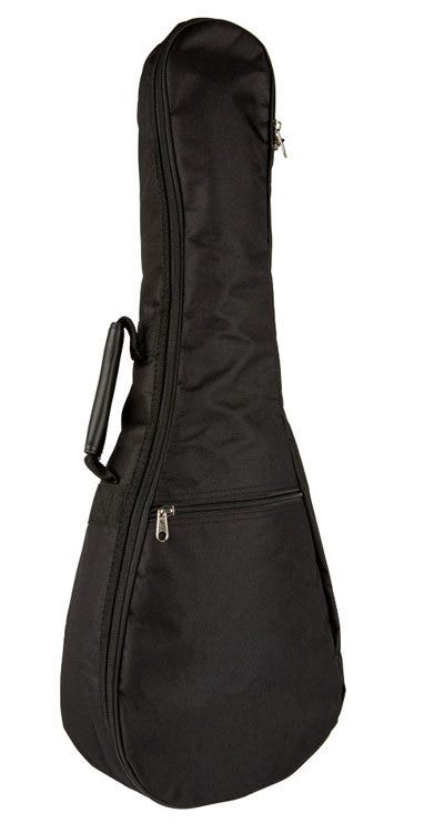 Lanikai Mahogany Series Concert Ukulele w/Bag & Pickup - Natural Satin Finish
