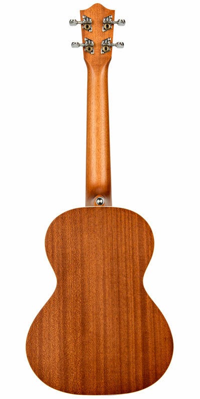 Lanikai Mahogany Series Tenor Ukulele w/Bag - Natural Satin Finish