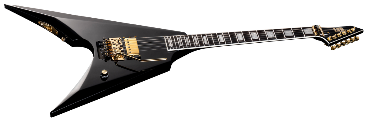 LTD MSV-1 - Black