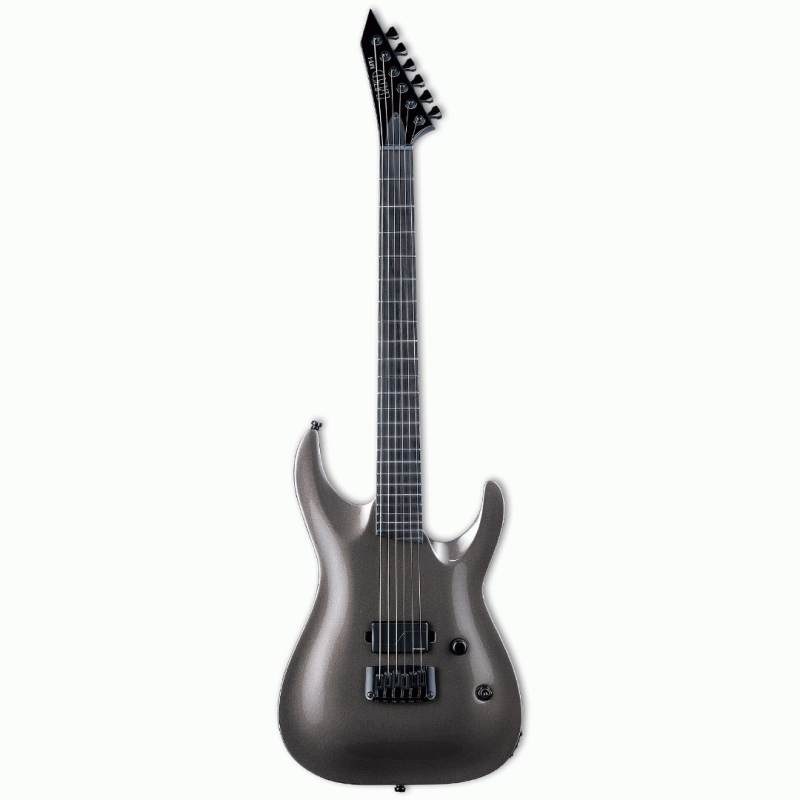 ESP LTD Mick Thompson MT-1 - Obsidian Metallic