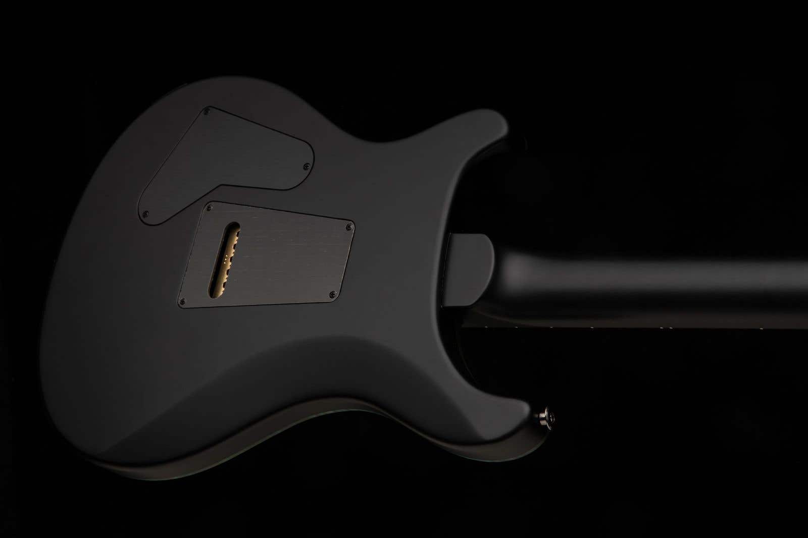 Paul Reed Smith (PRS) Limited Edition 40th Anniversary Custom 24 Satin - Cobalt Smokeburst