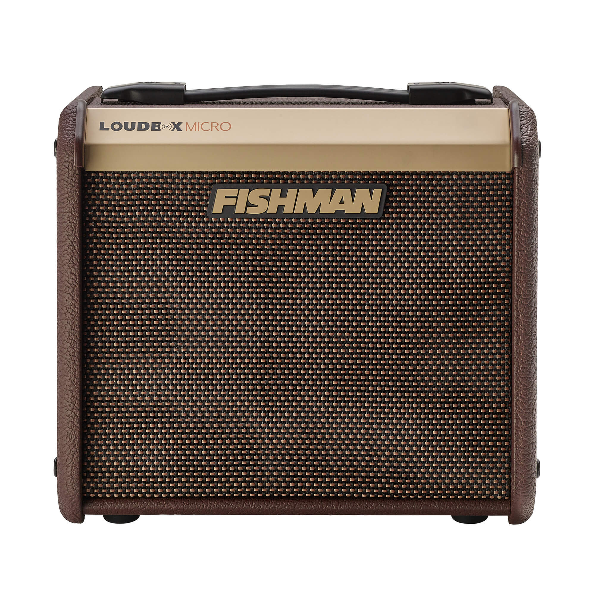 Fishman Loudbox Micro 40w Acoustic Instrument Amp
