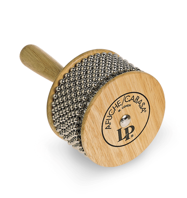 Latin Percussion LP Afuche / Cabasa - Standard (LP234A)