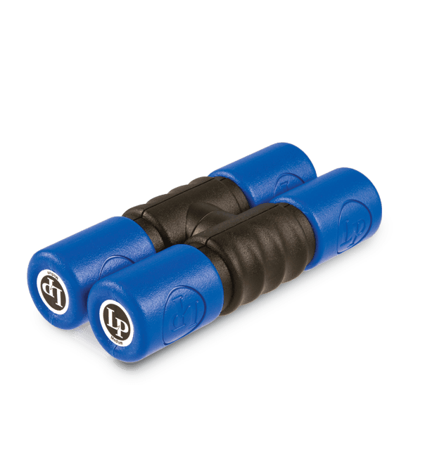 Latin Percussion LP Twist Shaker - Medium (LP441T-M)