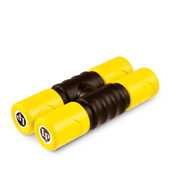 Latin Percussion LP Twist Shaker - Soft (LP441T-S)