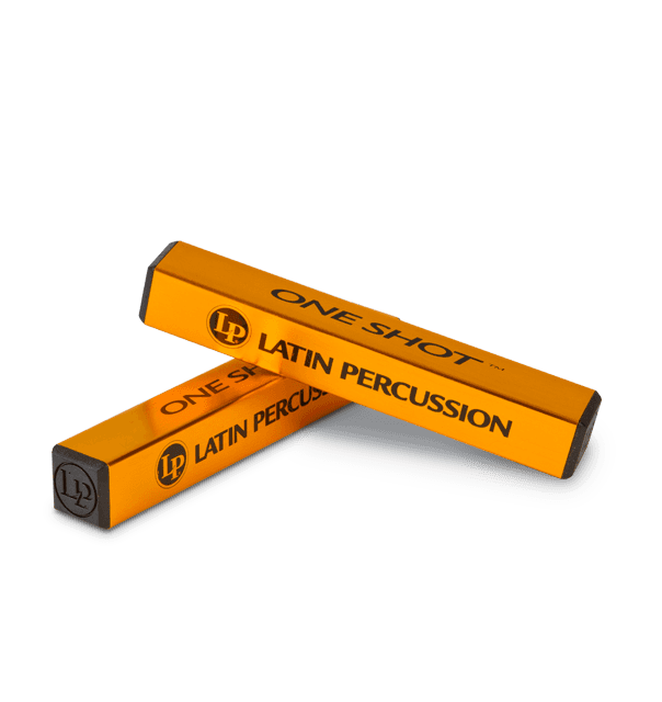 Latin Percussion LP One Shot Shaker Pair - Small (LP442A)