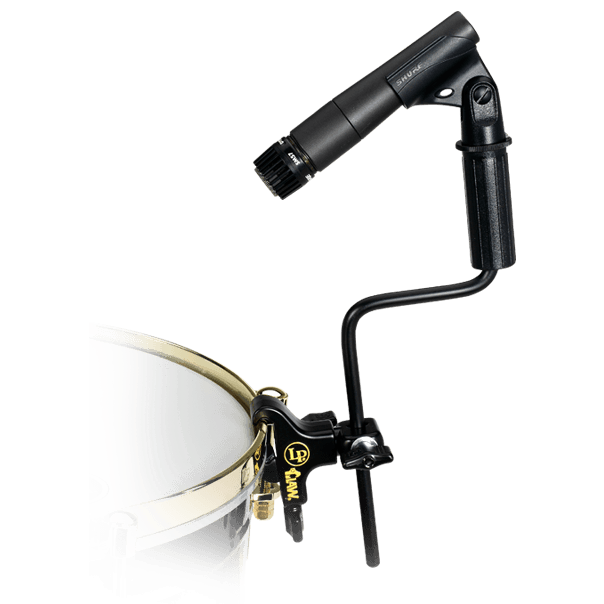 Latin Percussion LP Claw w/Mic Mount (LP592A-X)