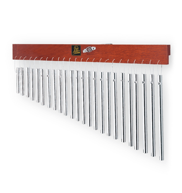 Latin Percussion LP Aspire 24-Bar Chimes (LPA280)