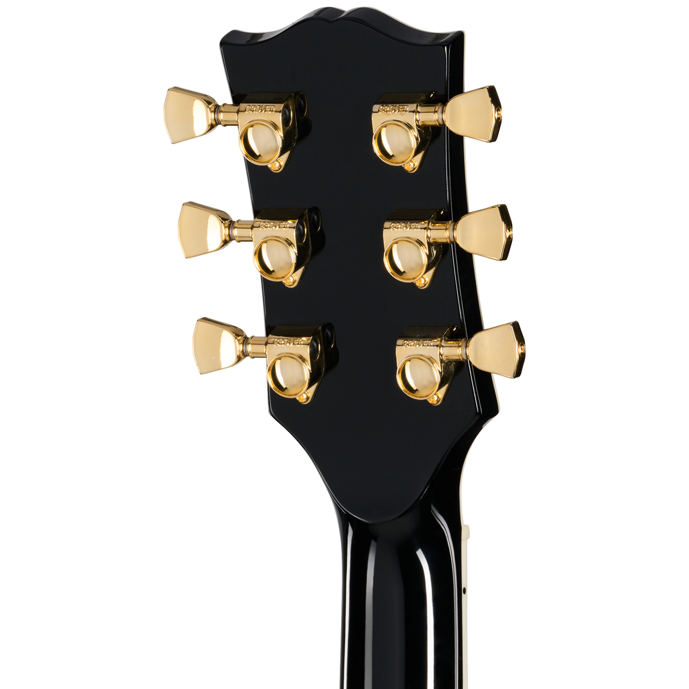 Gibson Les Paul USA Custom 70s - Buttercream