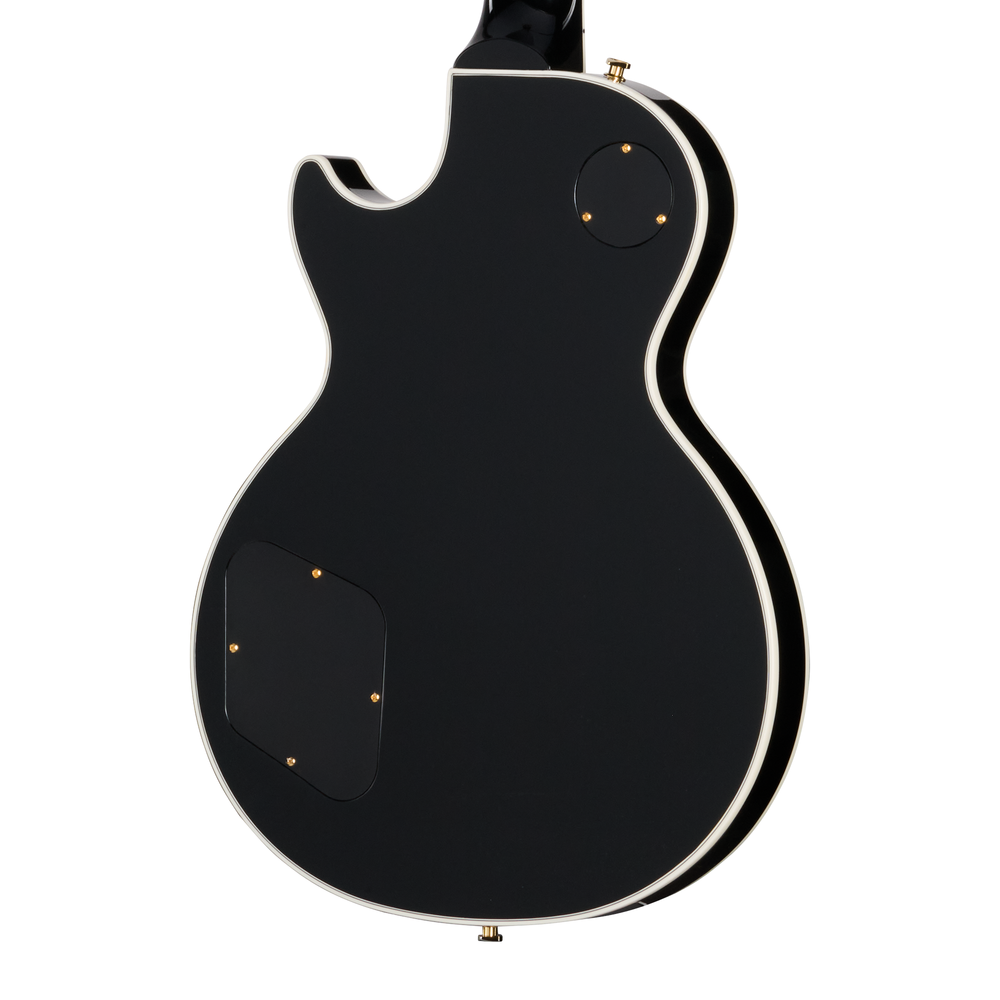 Gibson Les Paul USA Custom 70s - Buttercream