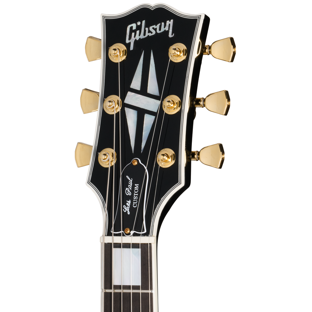 Gibson Les Paul USA Custom 70s - Ebony