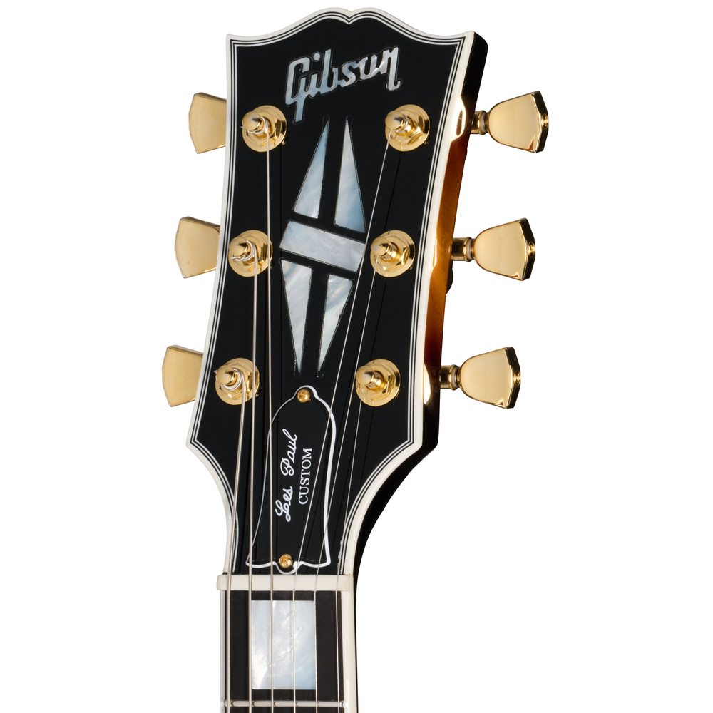 Gibson Les Paul USA Custom 70s - Tobacco Burst