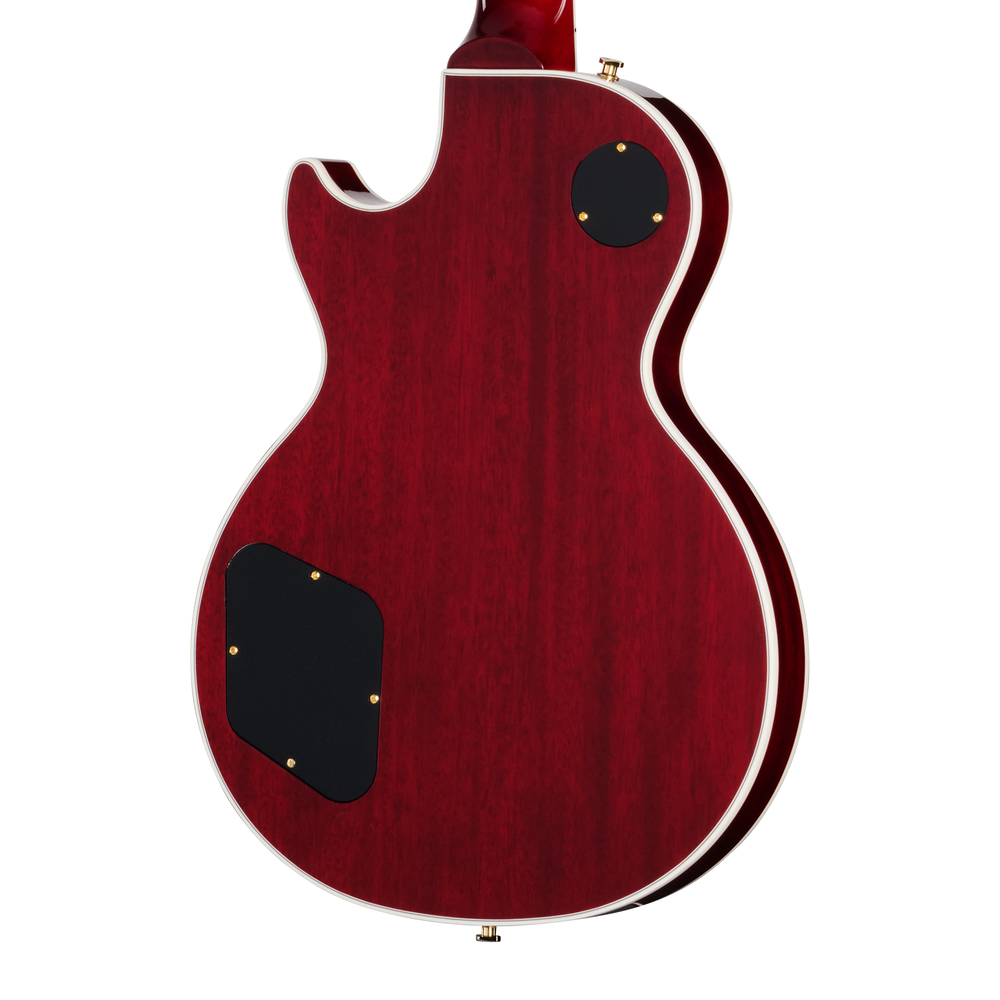 Gibson Les Paul USA Custom 70s - Wine Red