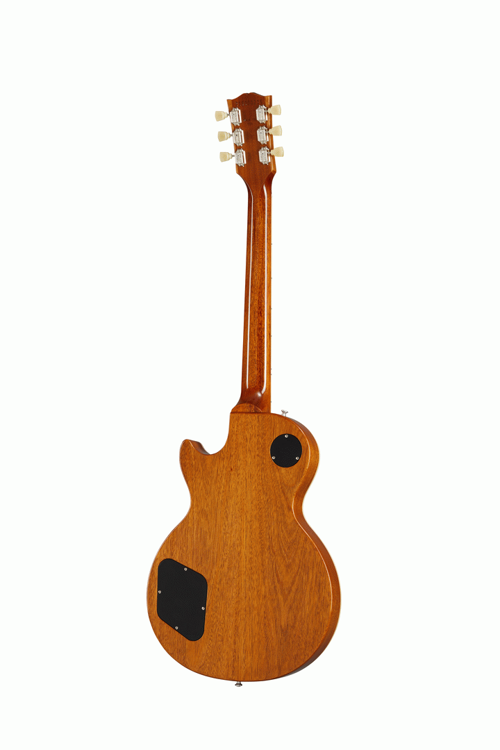 Gibson Les Paul 70s Deluxe w/Case - Goldtop