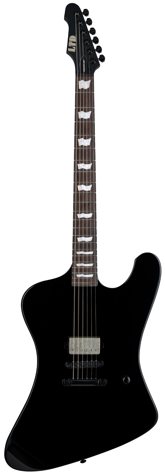 LTD Phoenix PH-201 - Gloss Black